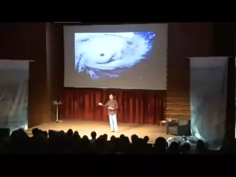 Free Energy Finally Discovered  | Rodin Coil Vortex Based Math | TEDxCharlotte 2010 Randy Powell