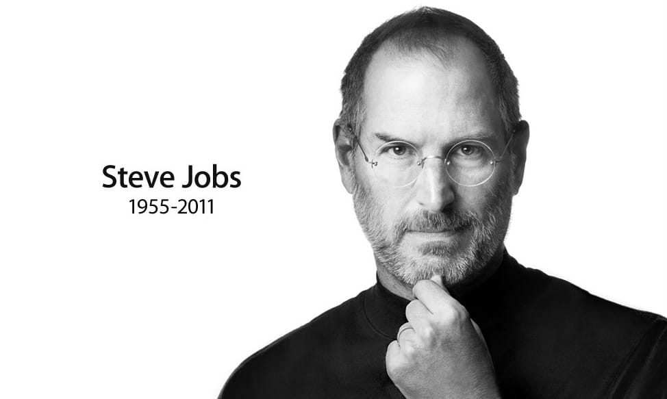 Steve Jobs - Your Time Is Limited, So Don't Waste It Living Someone Else's Life!