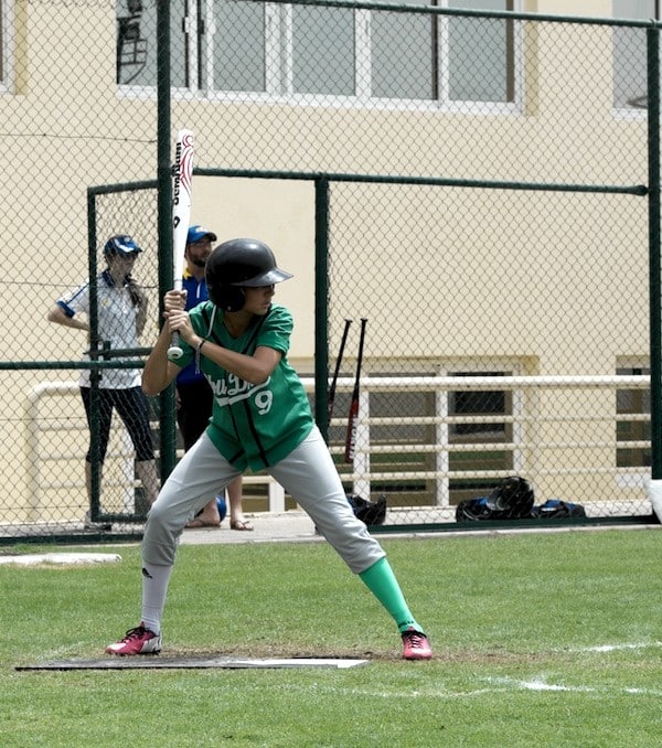 Inspiration is more than admiration, it requires action. When you see something truly inspirational, you will be compelled to do something. Here is how I learned that lesson from a softball player.