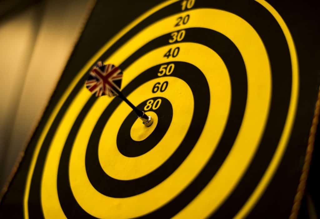 Improving Procurement PDF - Hitting the bullseye